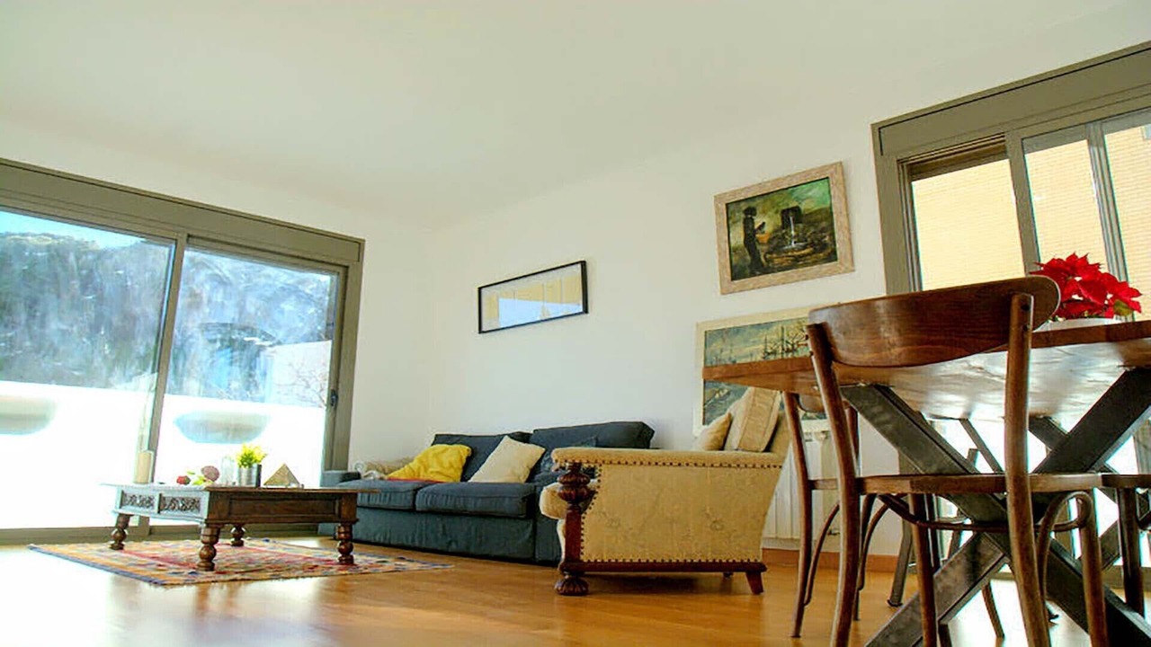 Photo of Livingroom in Arenys de Mar