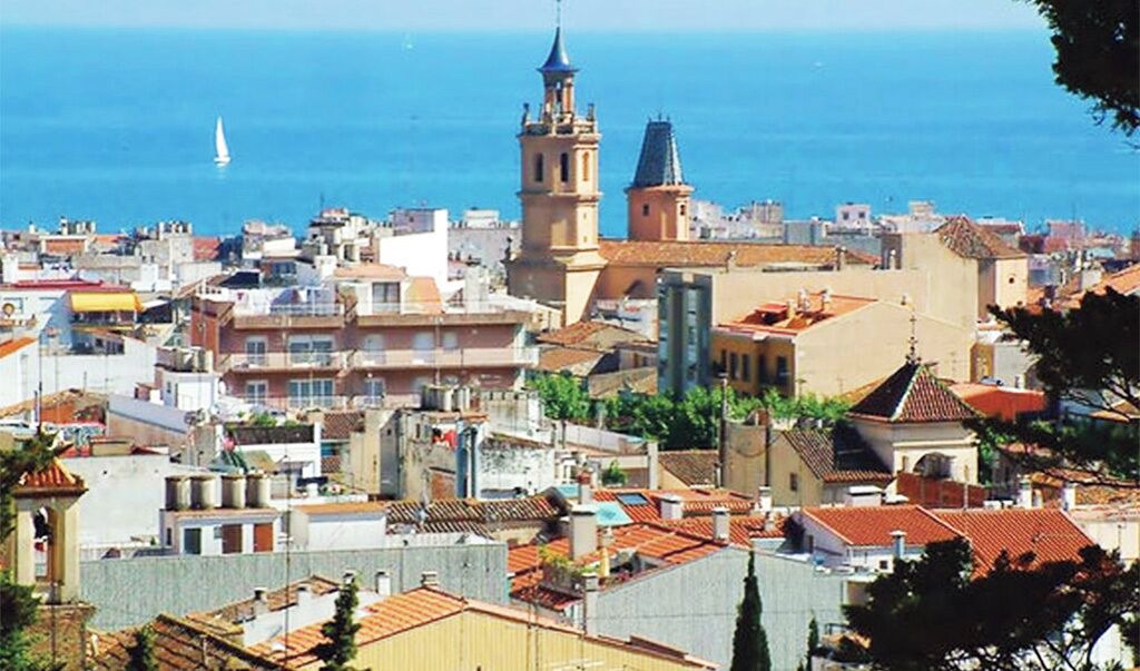 Photo of Others in Arenys de Mar