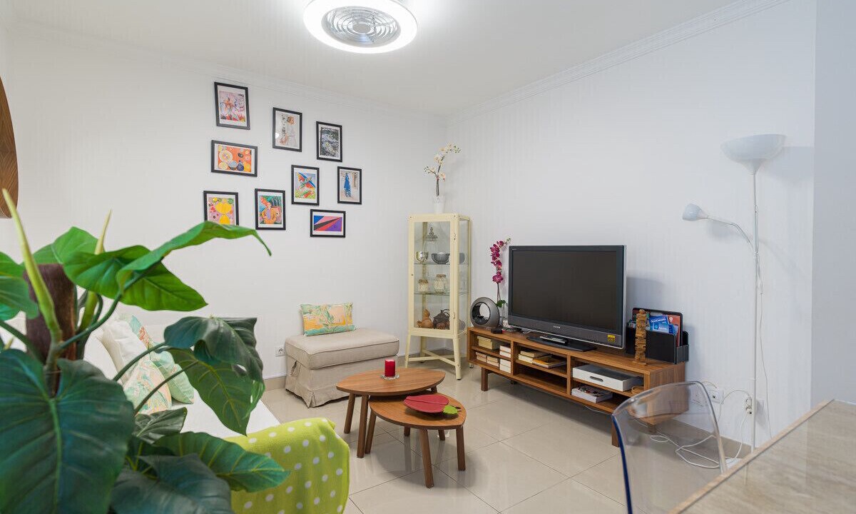 Photo of Bedroom in Las Palmas de Gran Canaria