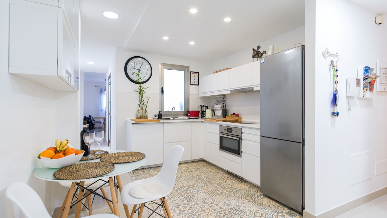Photo of Kitchen in Las Palmas de Gran Canaria