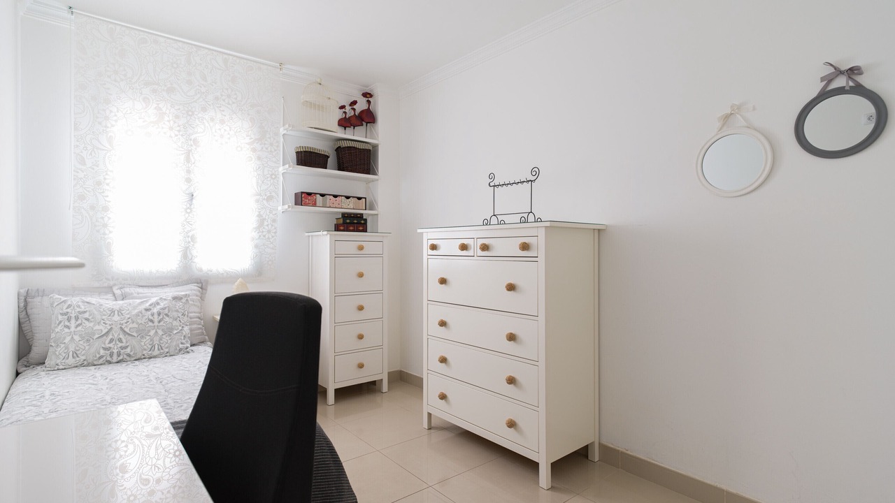 Photo of Bedroom in Las Palmas de Gran Canaria