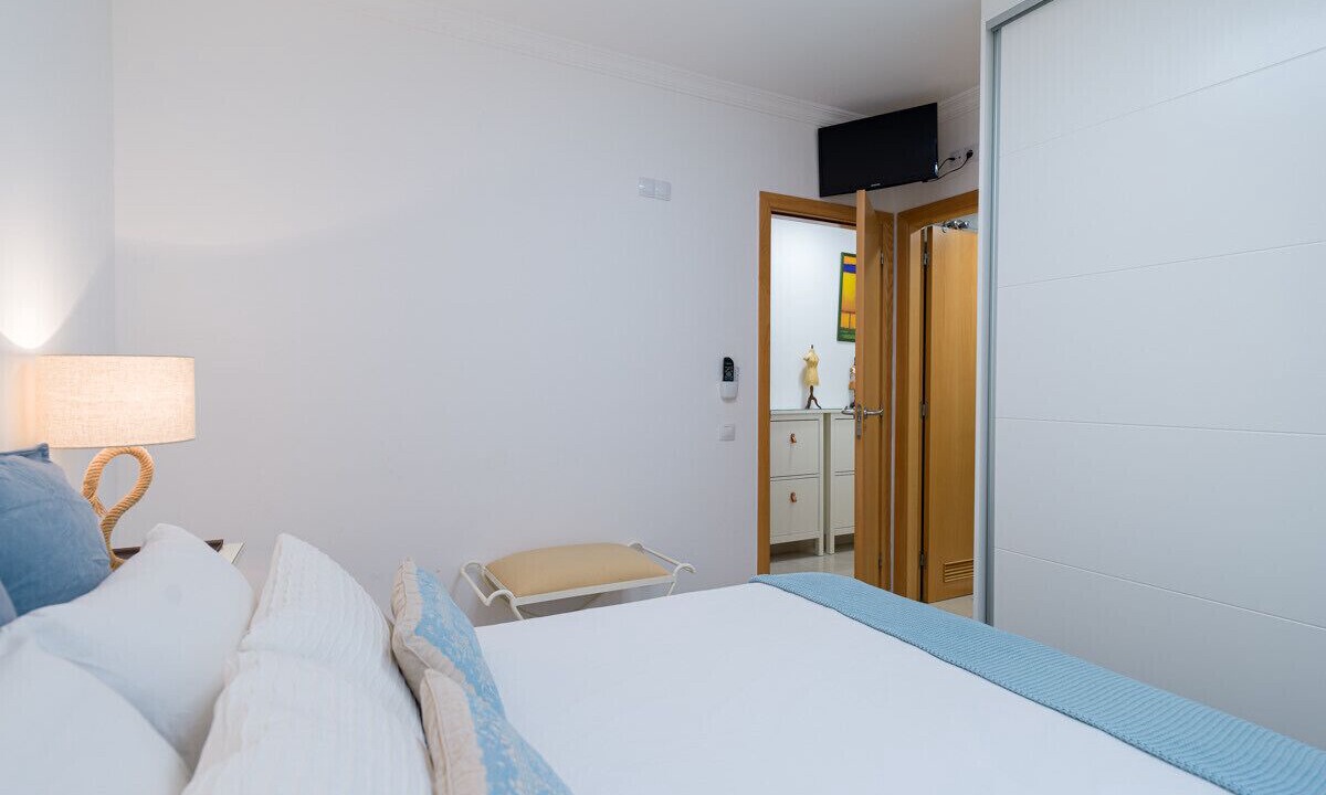 Photo of Bedroom in Las Palmas de Gran Canaria