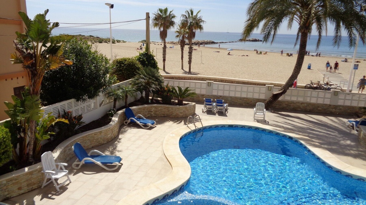 Photo of Others in Calpe City Center
