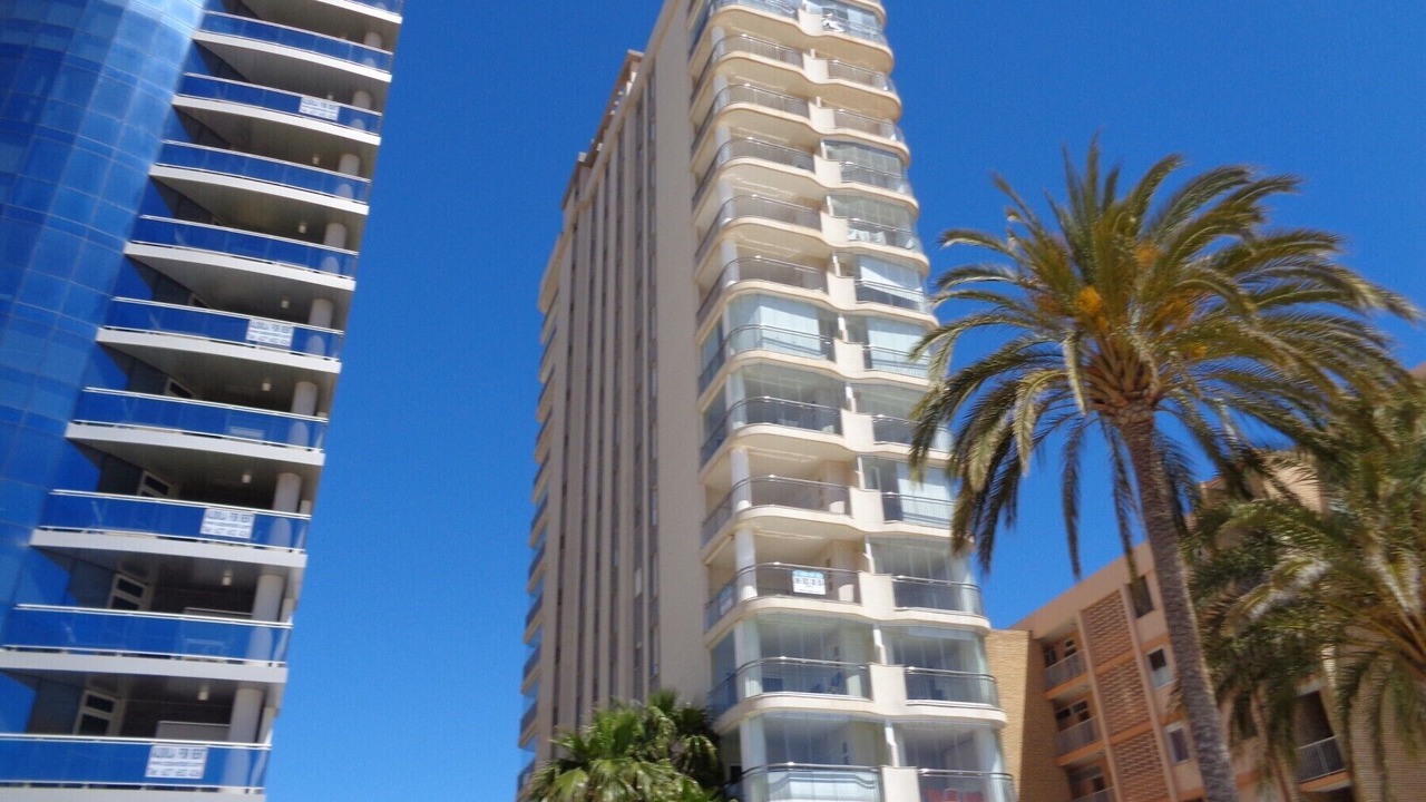 Photo of Others in Calpe City Center