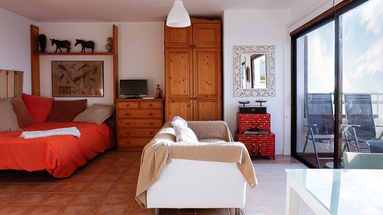 Photo of Bedroom in Tacoronte