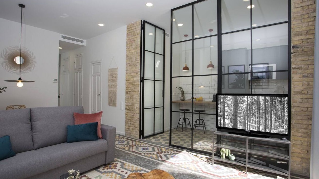 Photo of Livingroom in Ruzafa