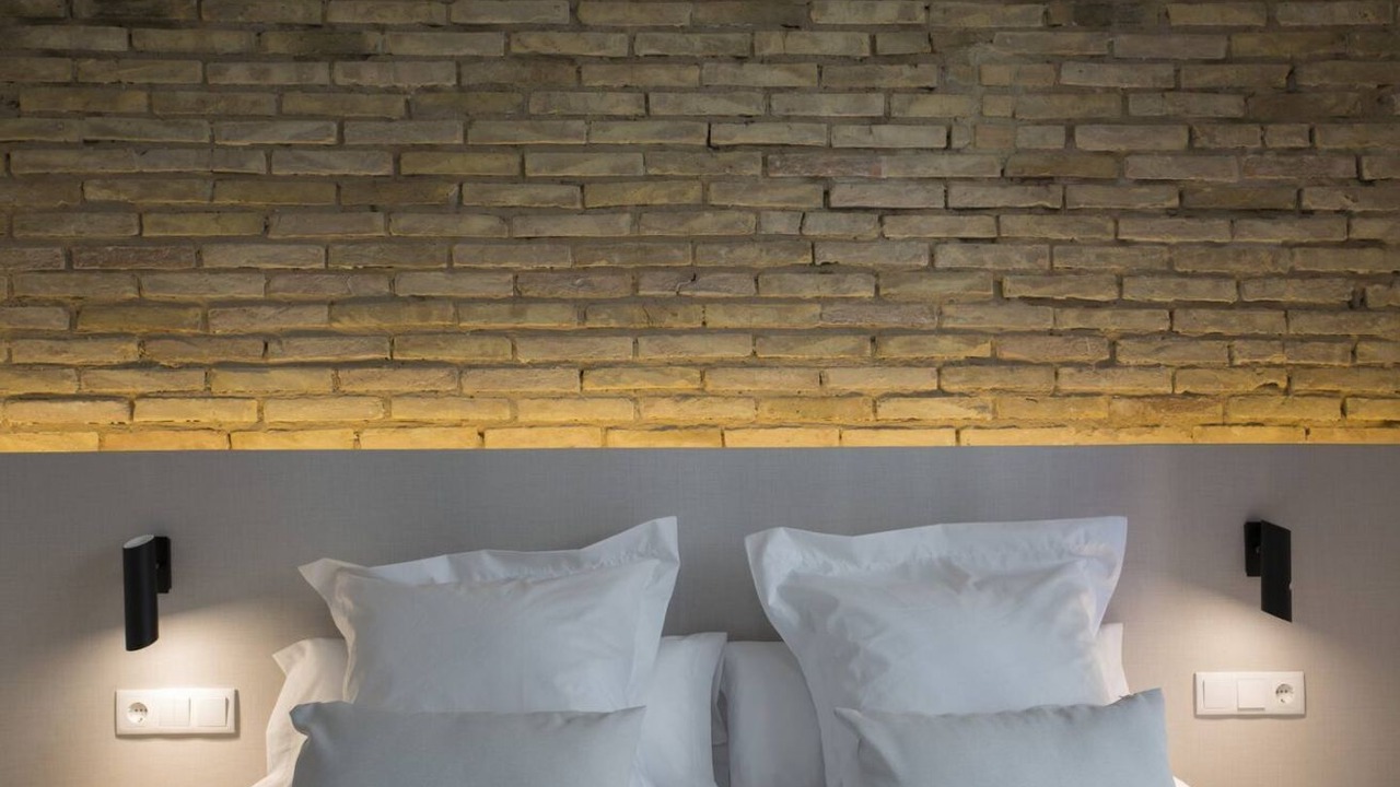 Photo of Bedroom in Ruzafa