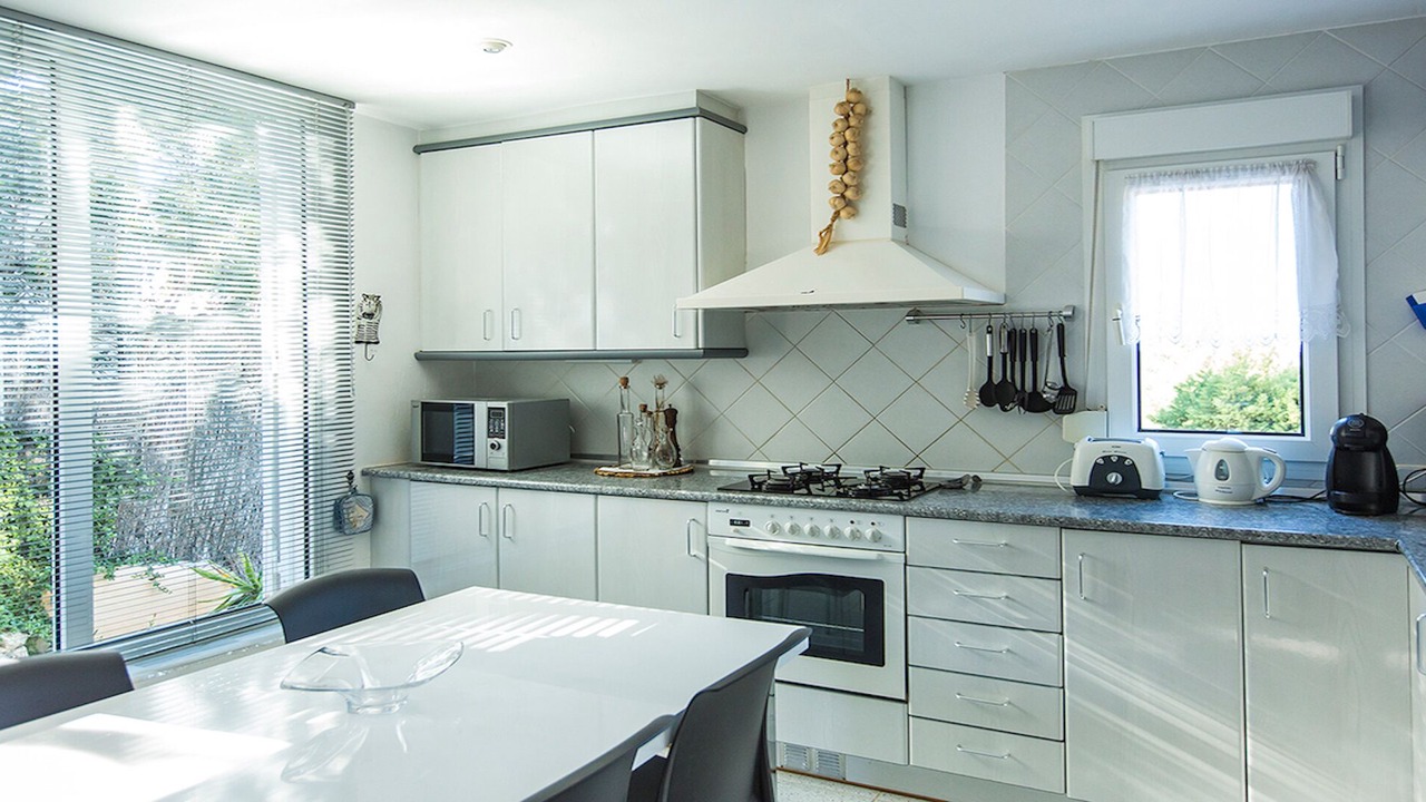 Photo of Kitchen in Cala Vadella