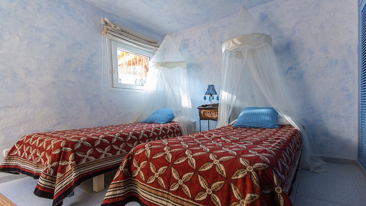 Photo of Bedroom in Cala Vadella
