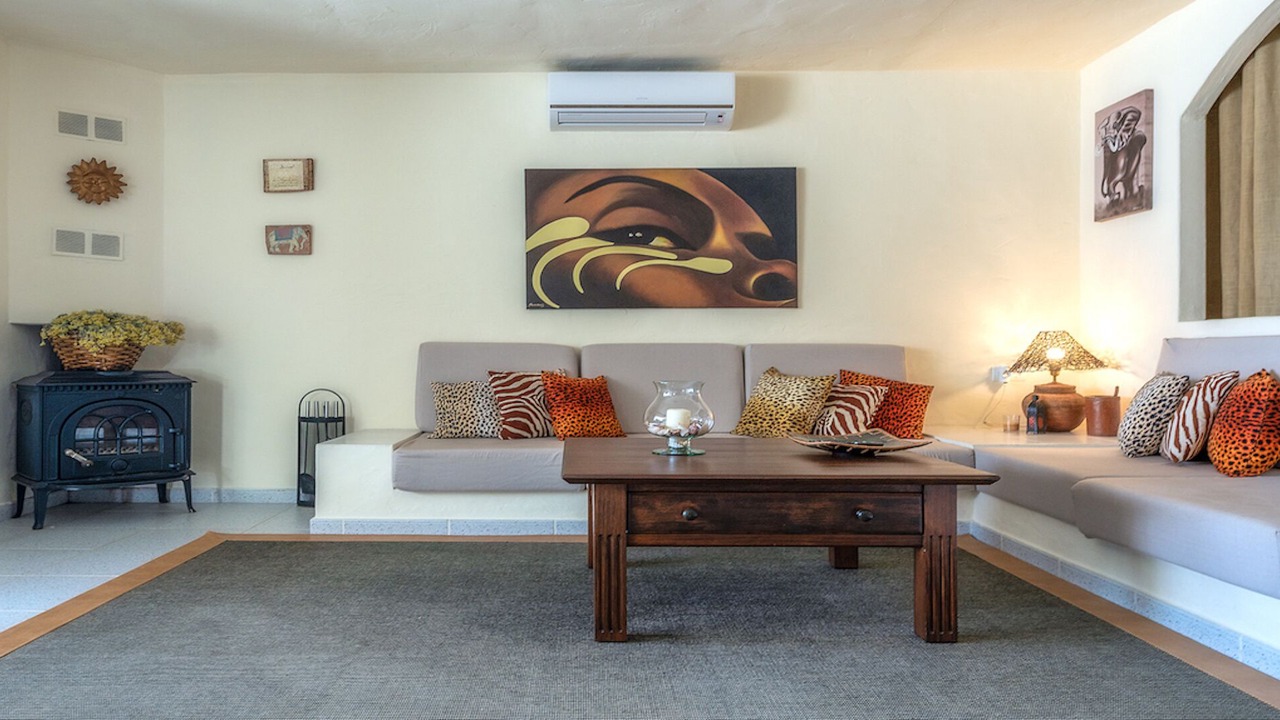 Photo of Livingroom in Cala Vadella