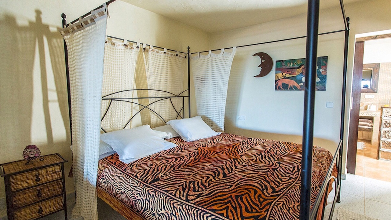 Photo of Bedroom in Cala Vadella