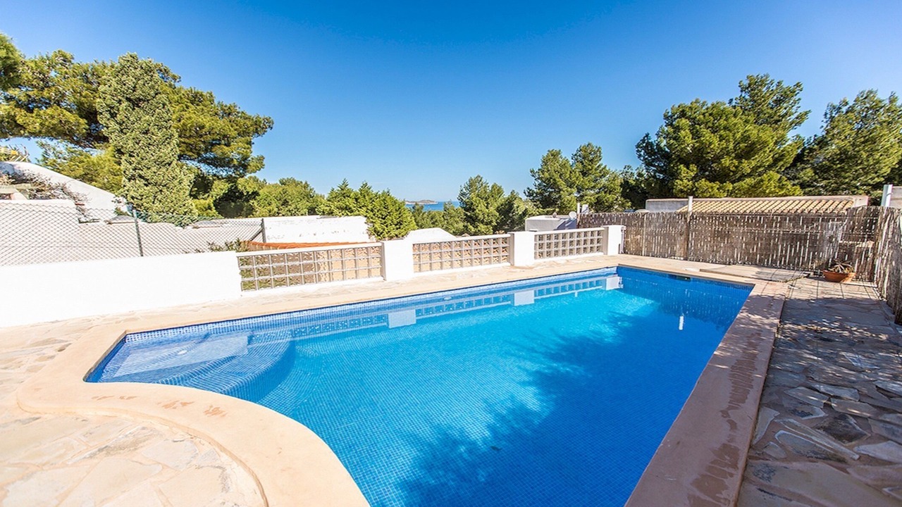 Photo of Outdoor in Cala Vadella