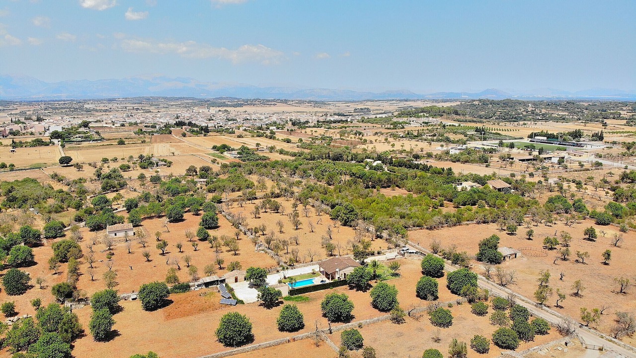 Photo of Outdoor in Santa Margalida