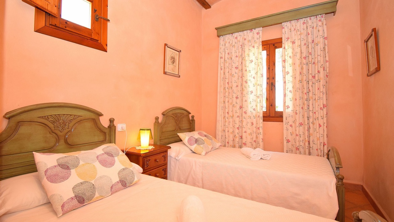 Photo of Bedroom in Santa Margalida
