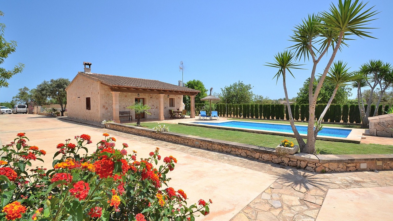 Photo of Outdoor in Santa Margalida