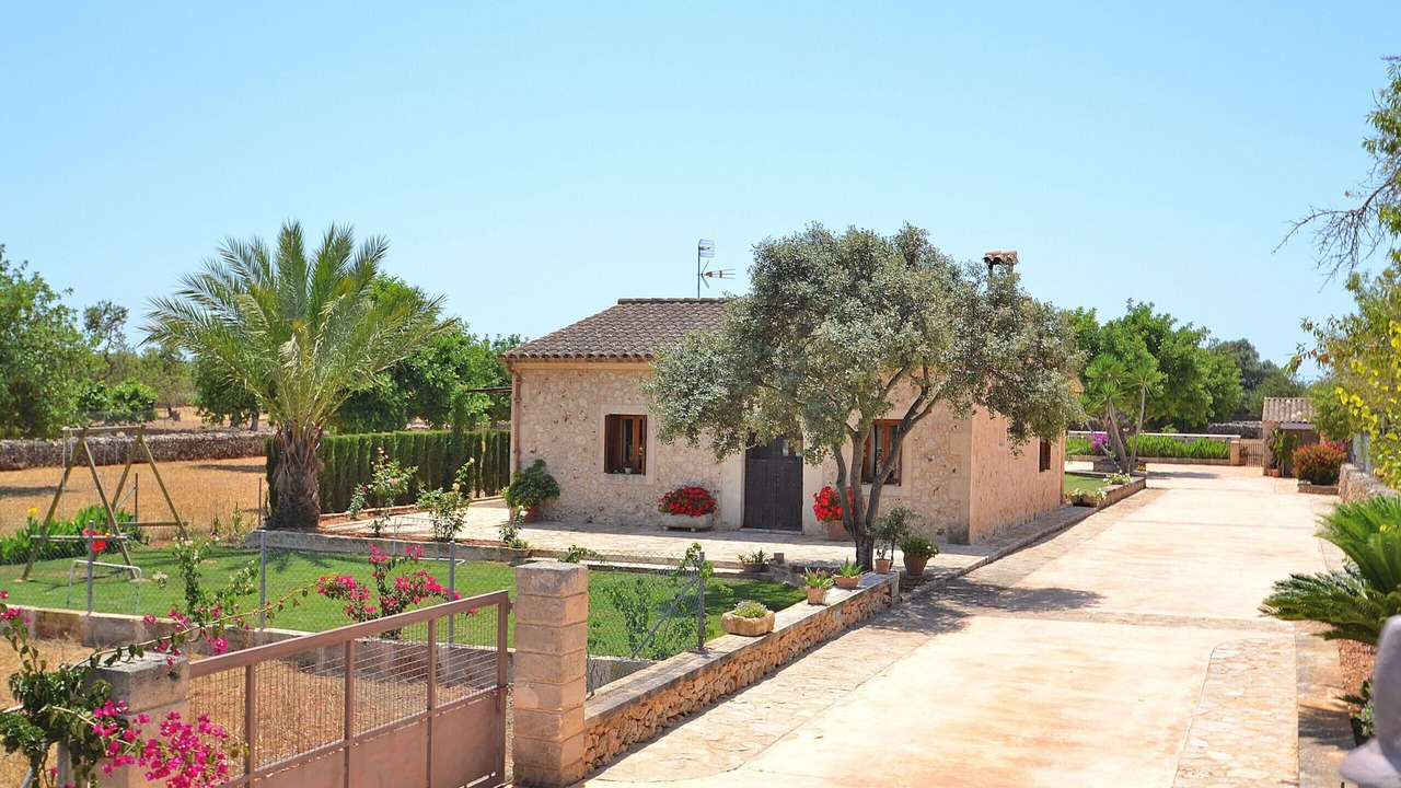 Photo of Outdoor in Santa Margalida