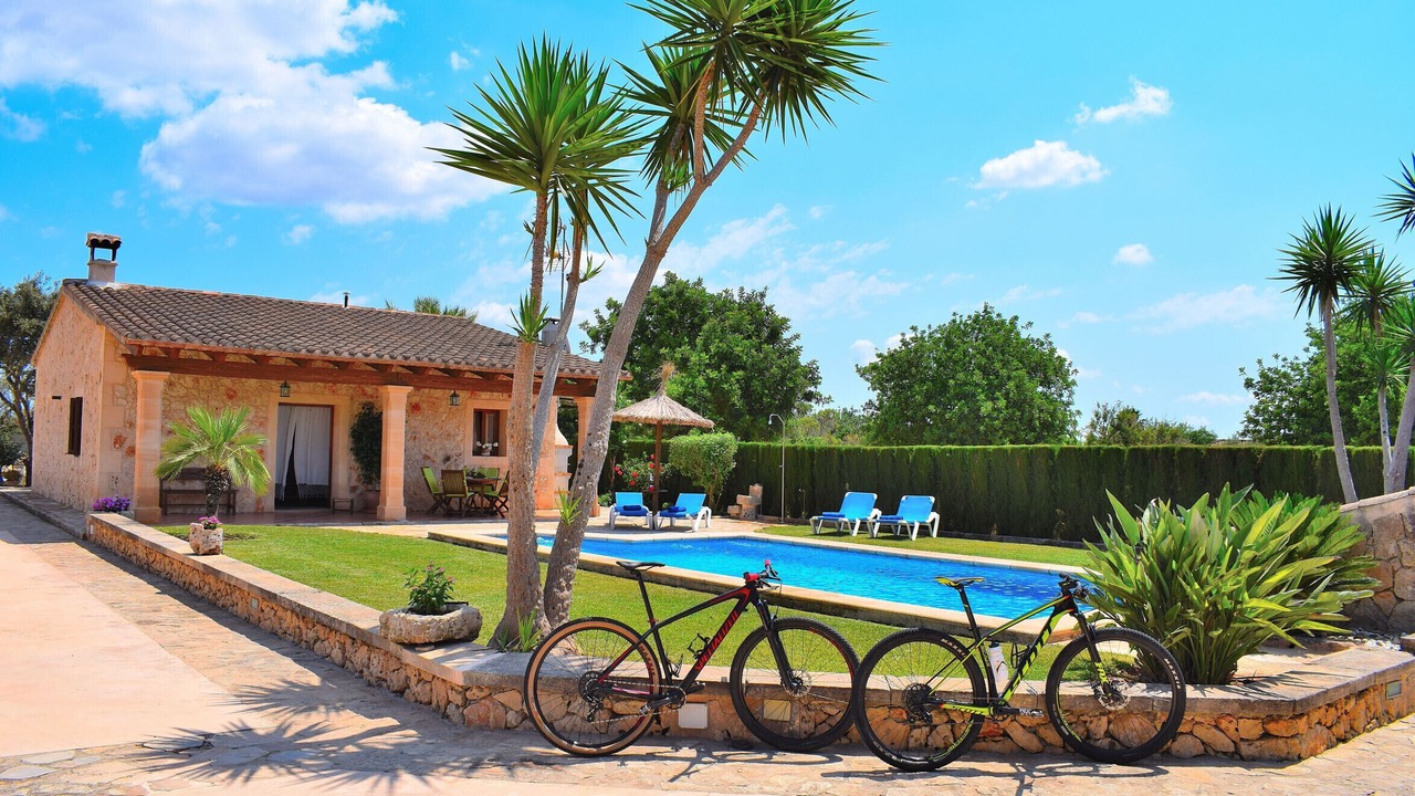 Photo of Outdoor in Santa Margalida