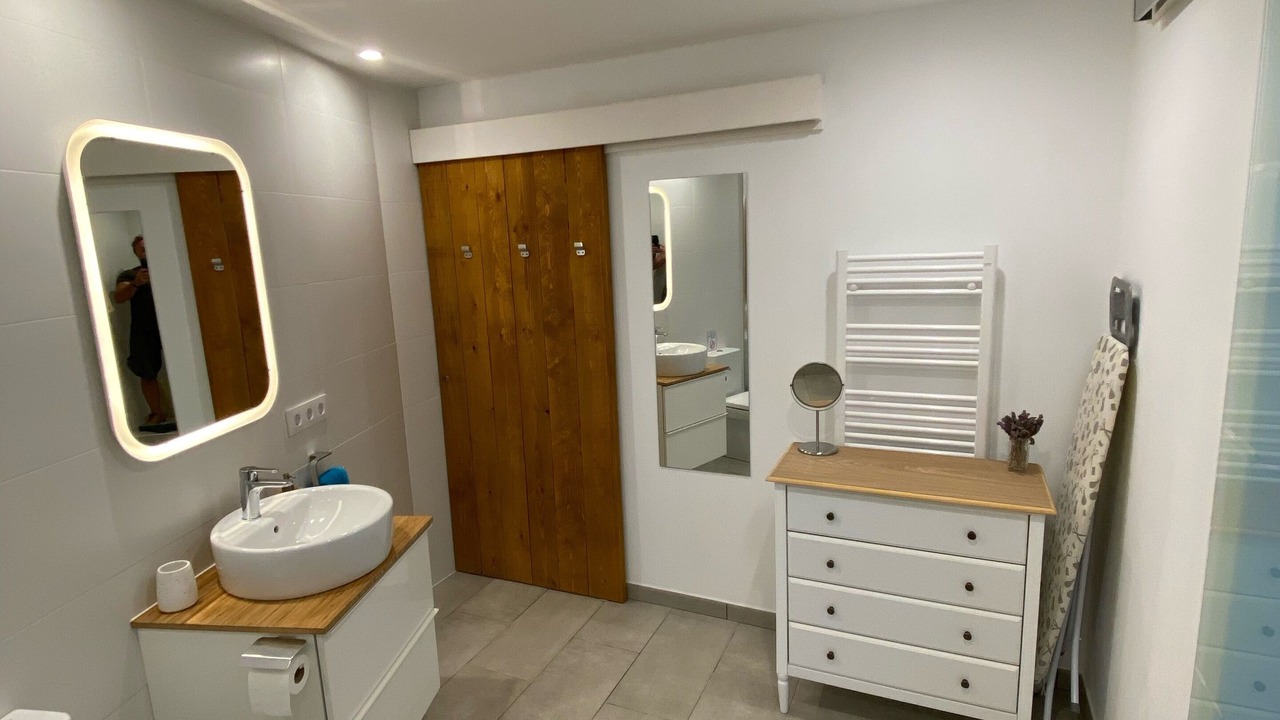 Photo of Bathroom in Begur