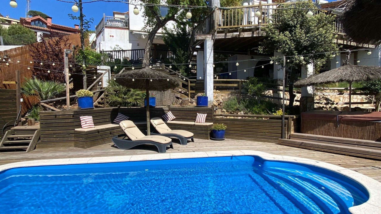 Photo of Outdoor in Begur