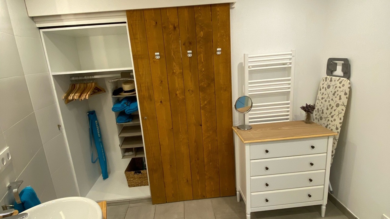 Photo of Bathroom in Begur