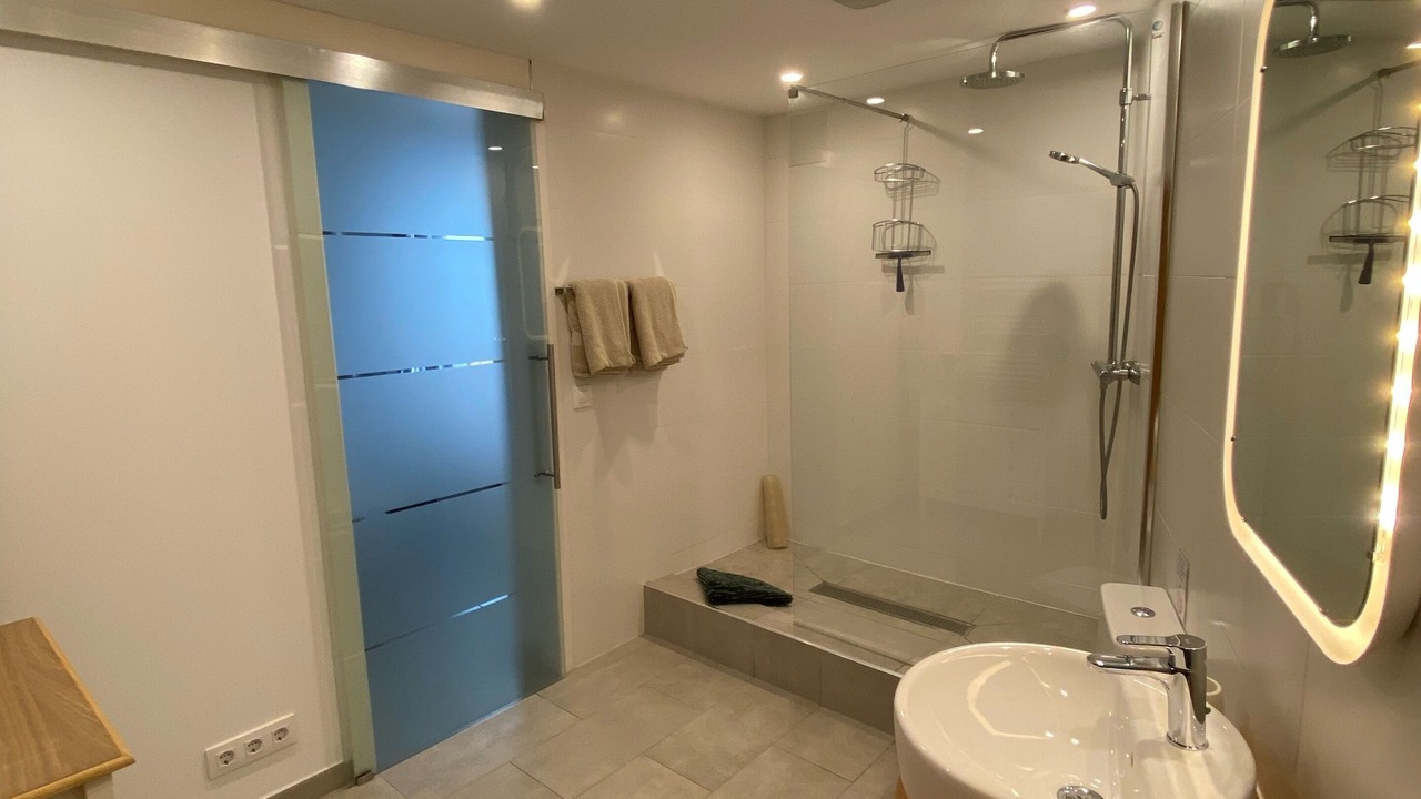 Photo of Bathroom in Begur