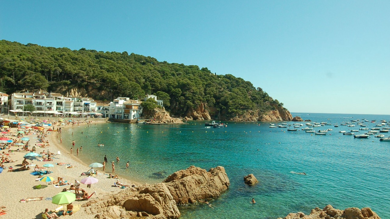 Photo of Others in Begur