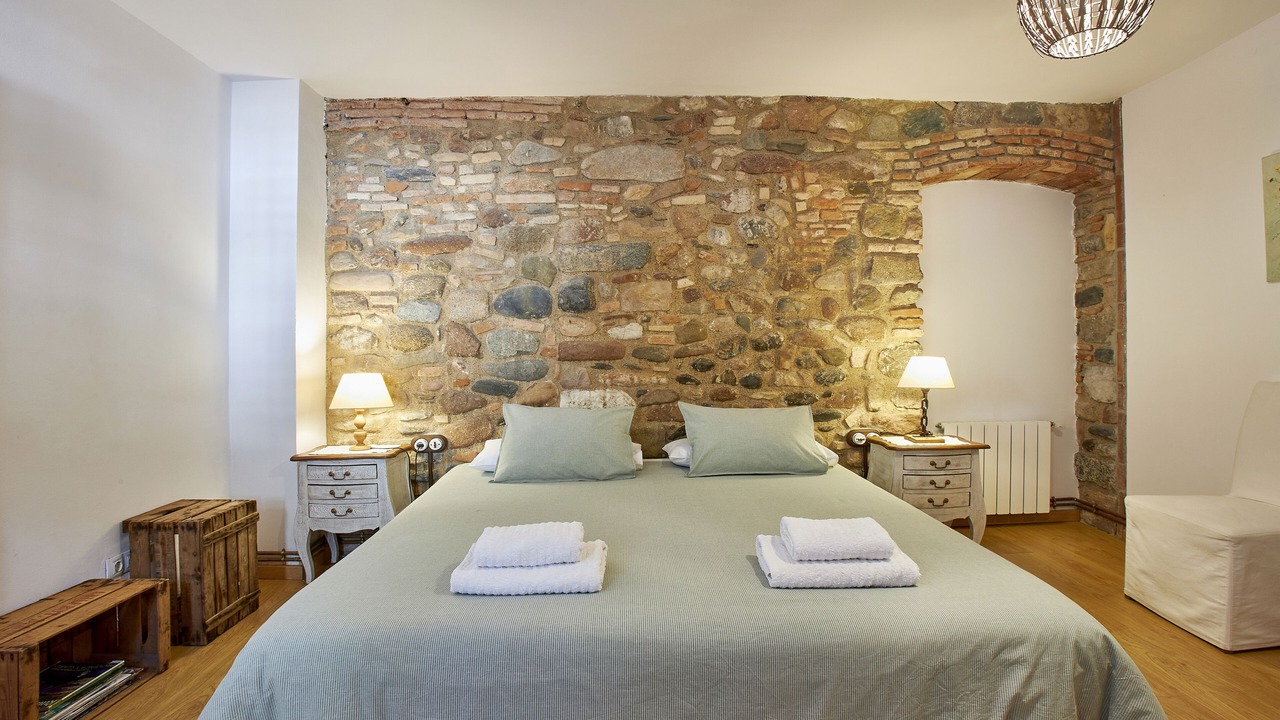 Photo of Bedroom in Corro de Vall