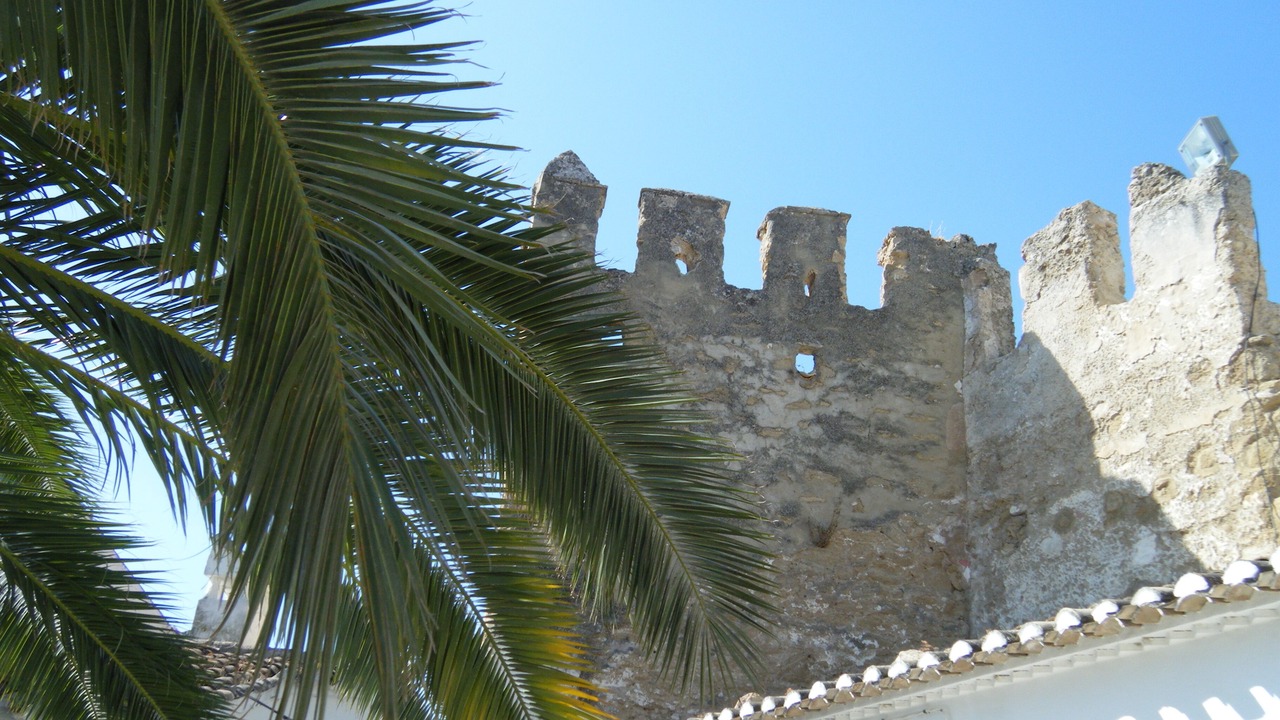 Photo of Others in Iznajar