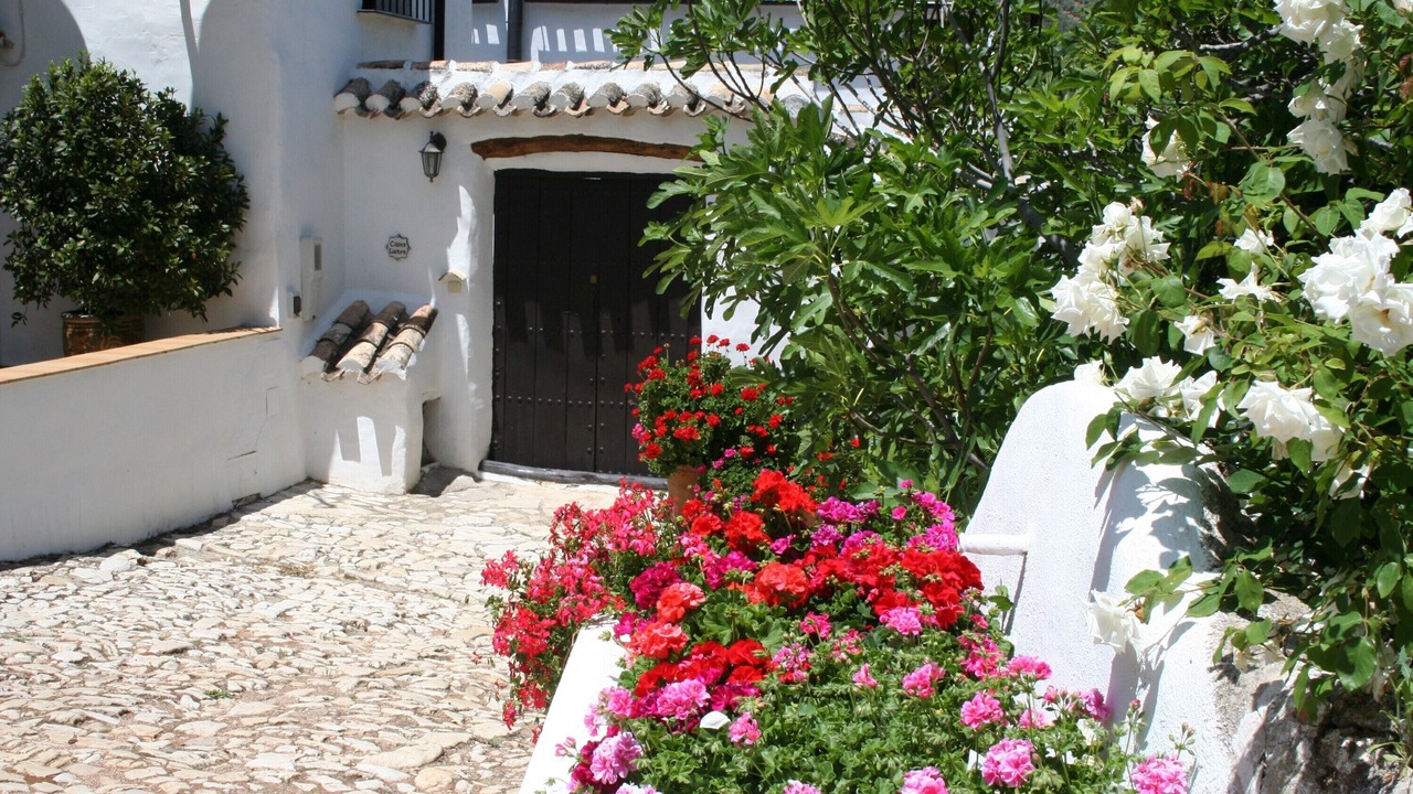 Photo of Outdoor in Iznajar