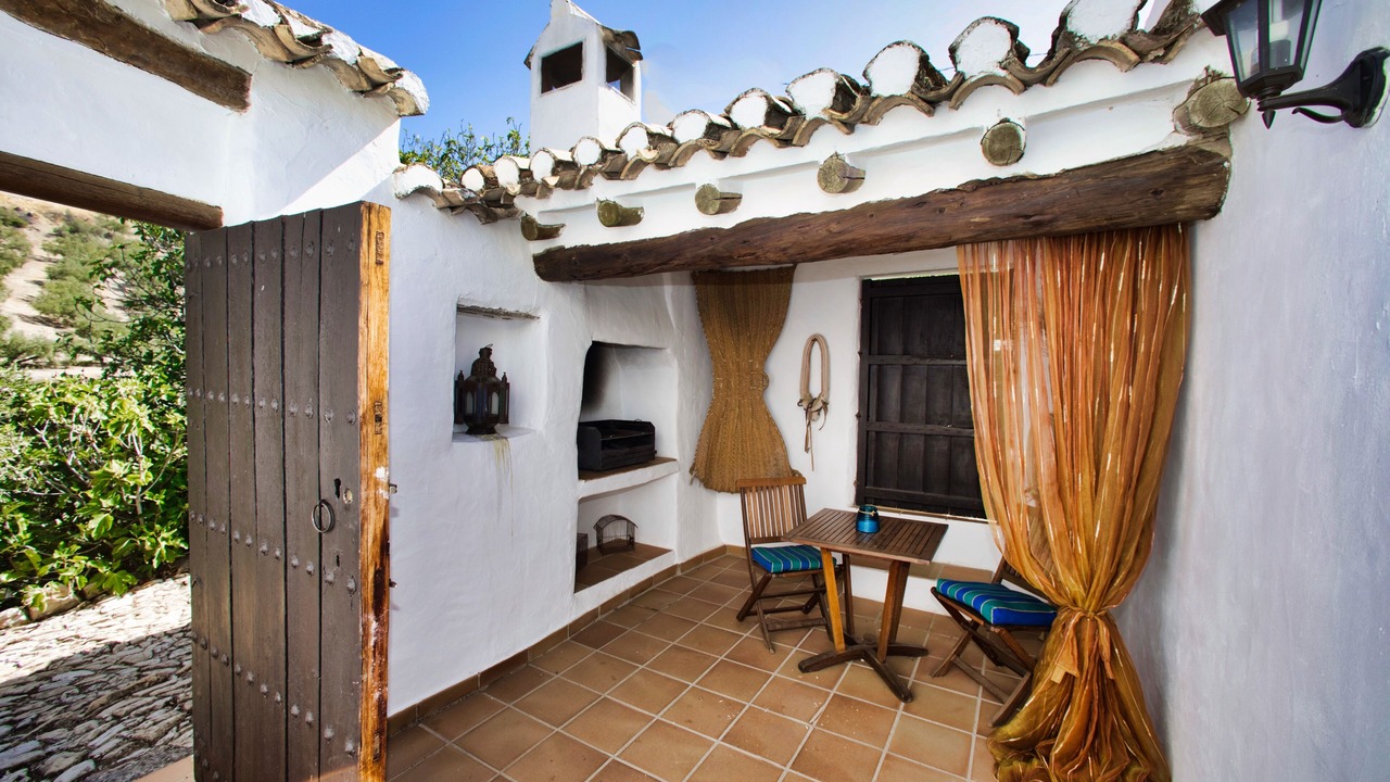 Photo of Outdoor in Iznajar