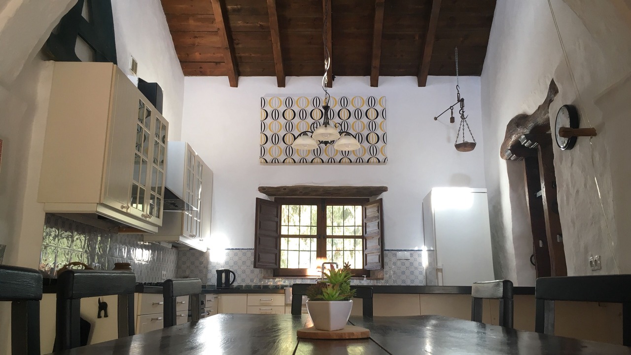 Photo of Bedroom in Casabermeja