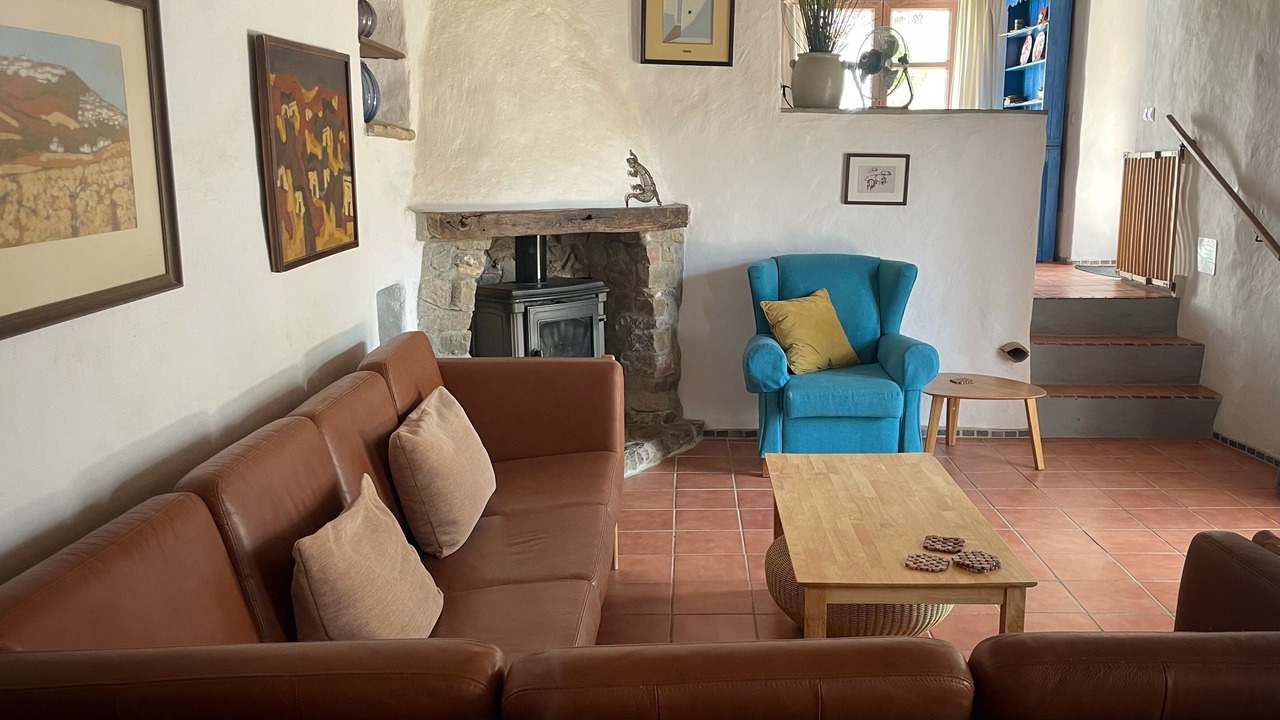 Photo of Livingroom in Casabermeja