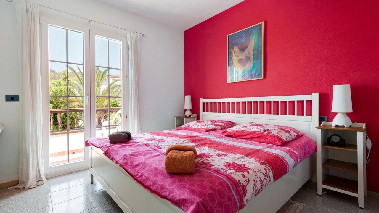 Photo of Bedroom in Chayofa