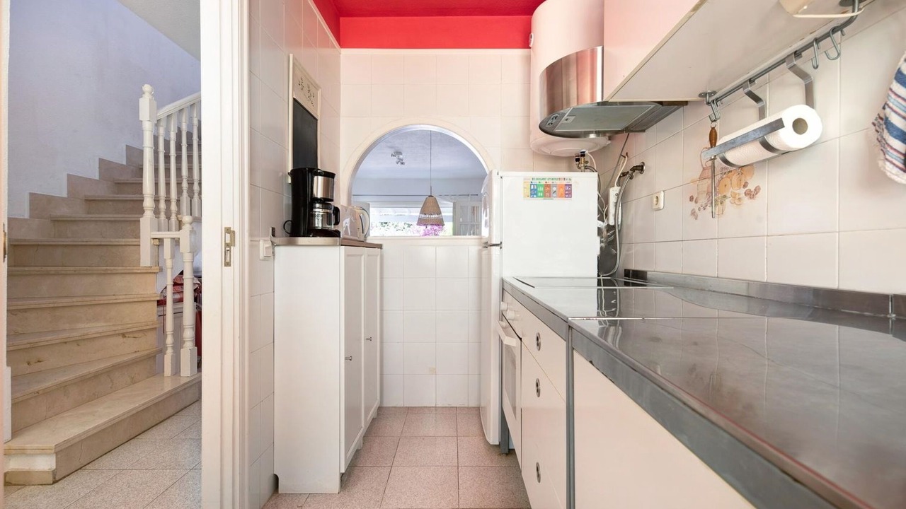 Photo of Kitchen in Chayofa