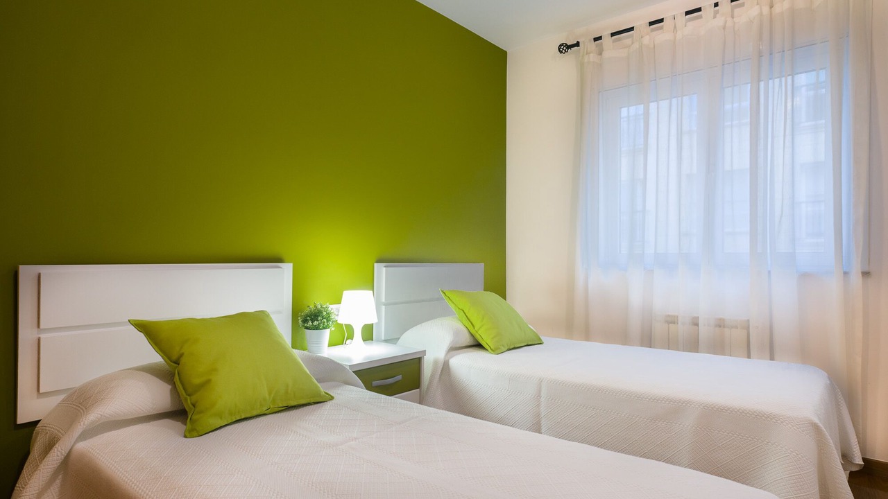 Photo of Bedroom in O Milladoiro