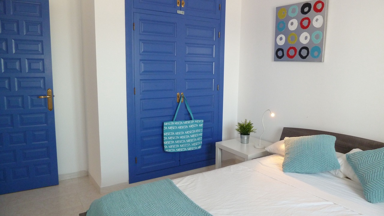 Photo of Bedroom in Torrox Costa