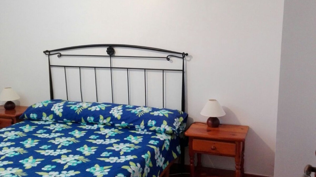 Photo of Bedroom in Moratalla