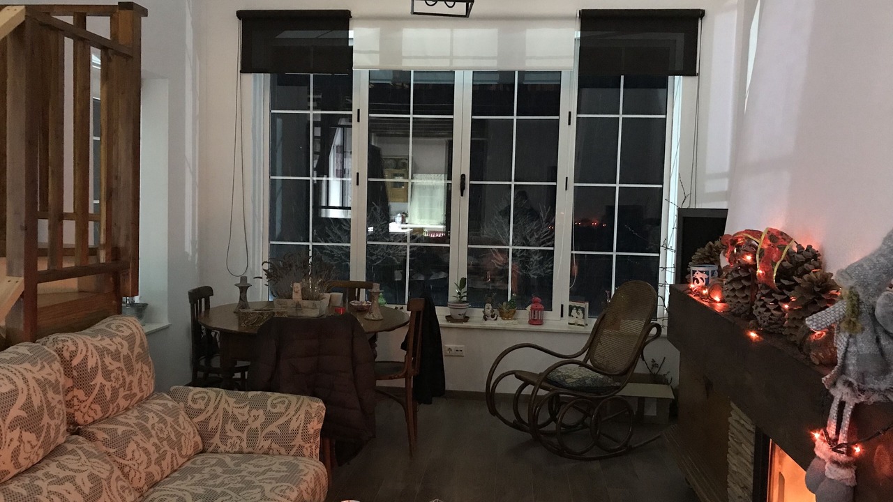 Photo of Livingroom in Moratalla