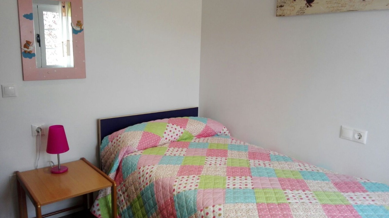 Photo of Bedroom in Moratalla