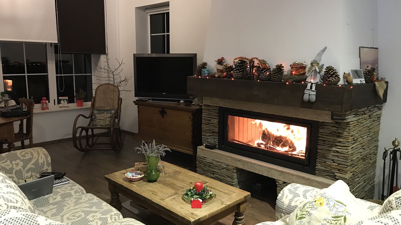 Photo of Livingroom in Moratalla
