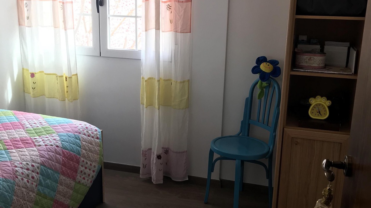 Photo of Bedroom in Moratalla