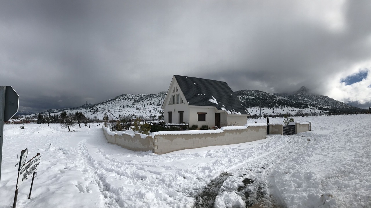 Photo of Outdoor in Moratalla