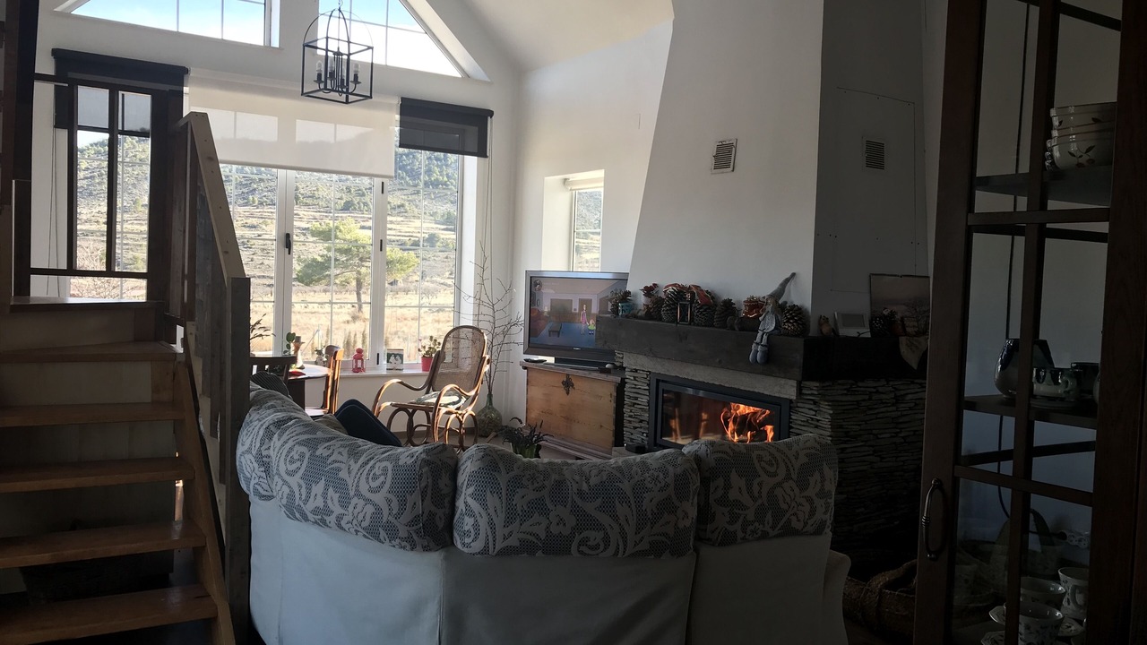 Photo of Livingroom in Moratalla