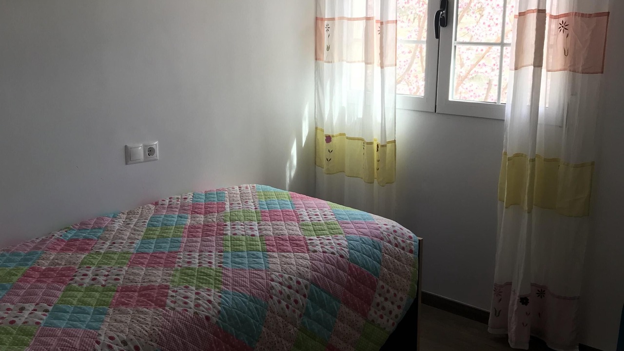 Photo of Bedroom in Moratalla