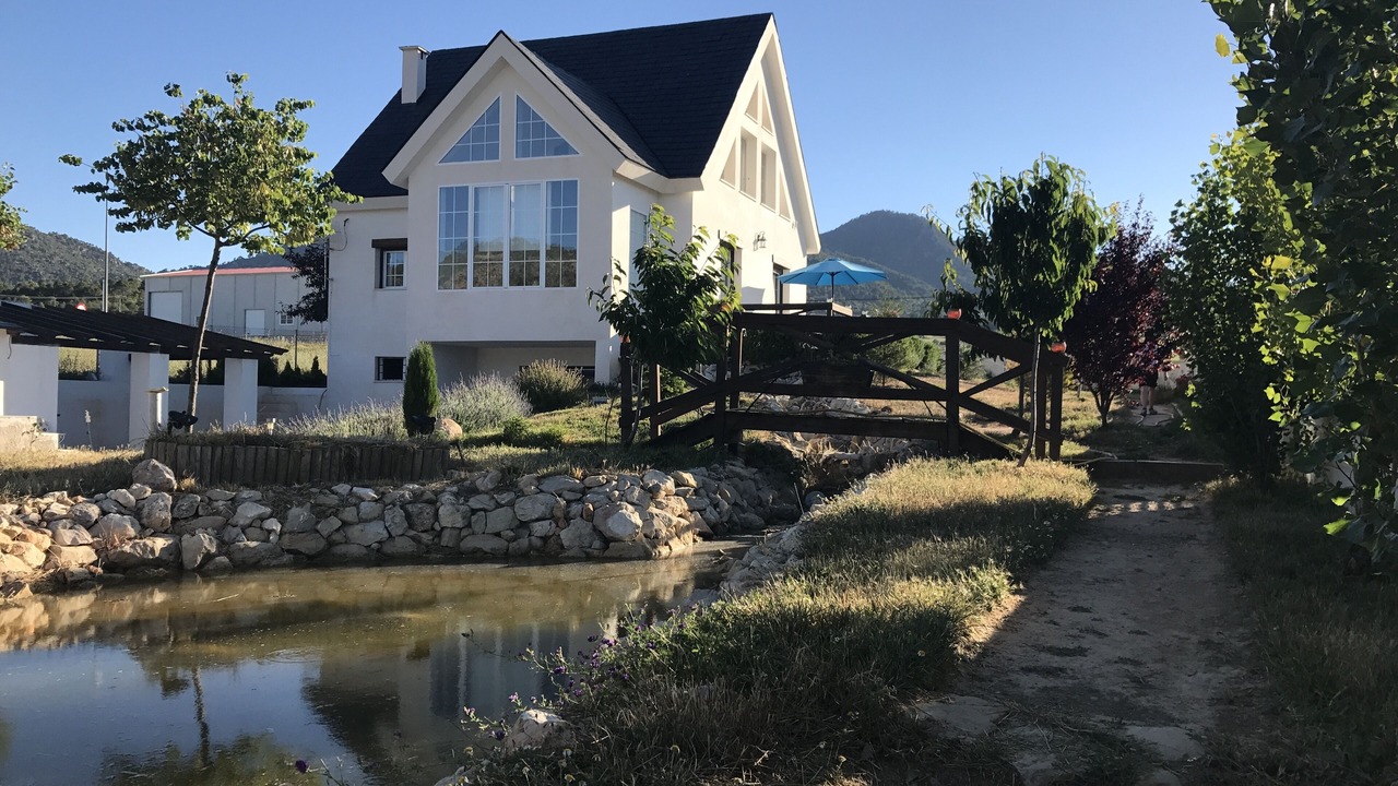 Photo of Outdoor in Moratalla