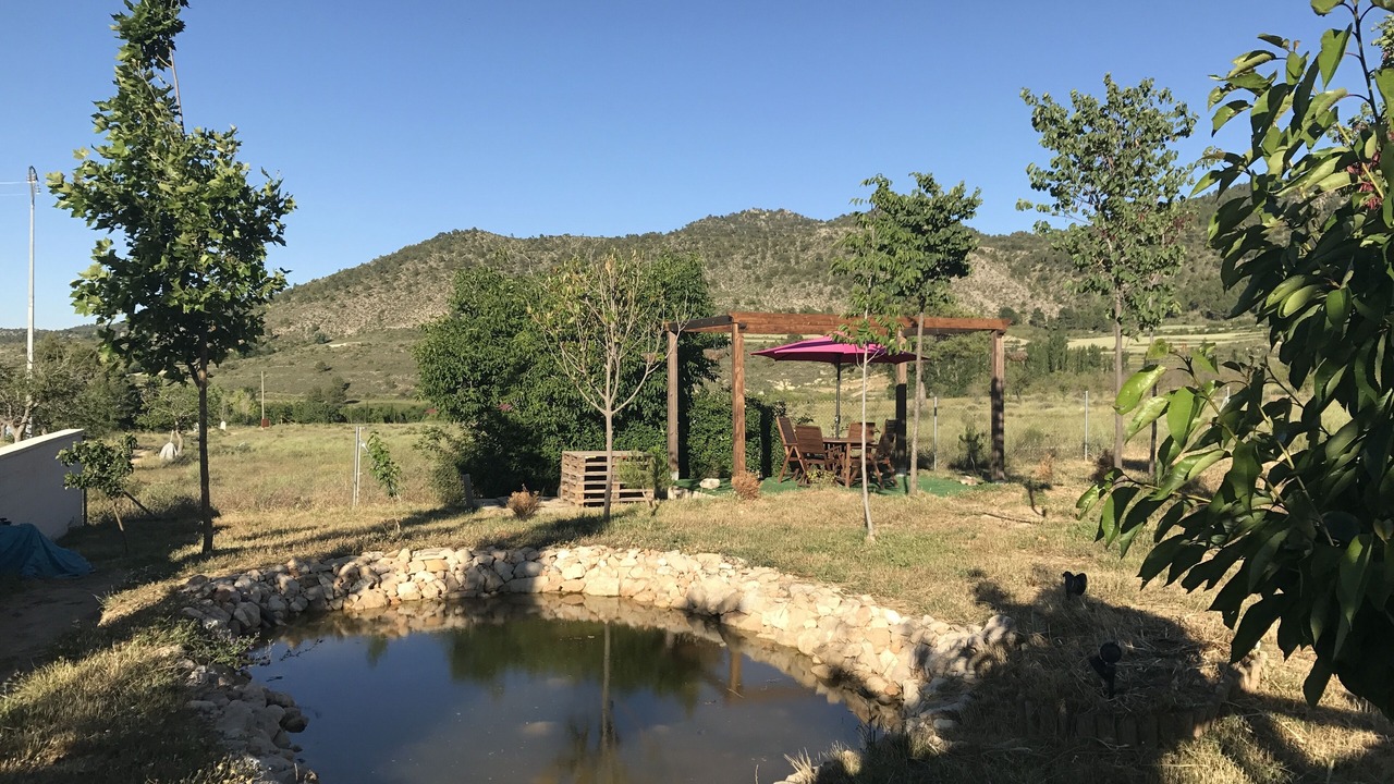Photo of Outdoor in Moratalla