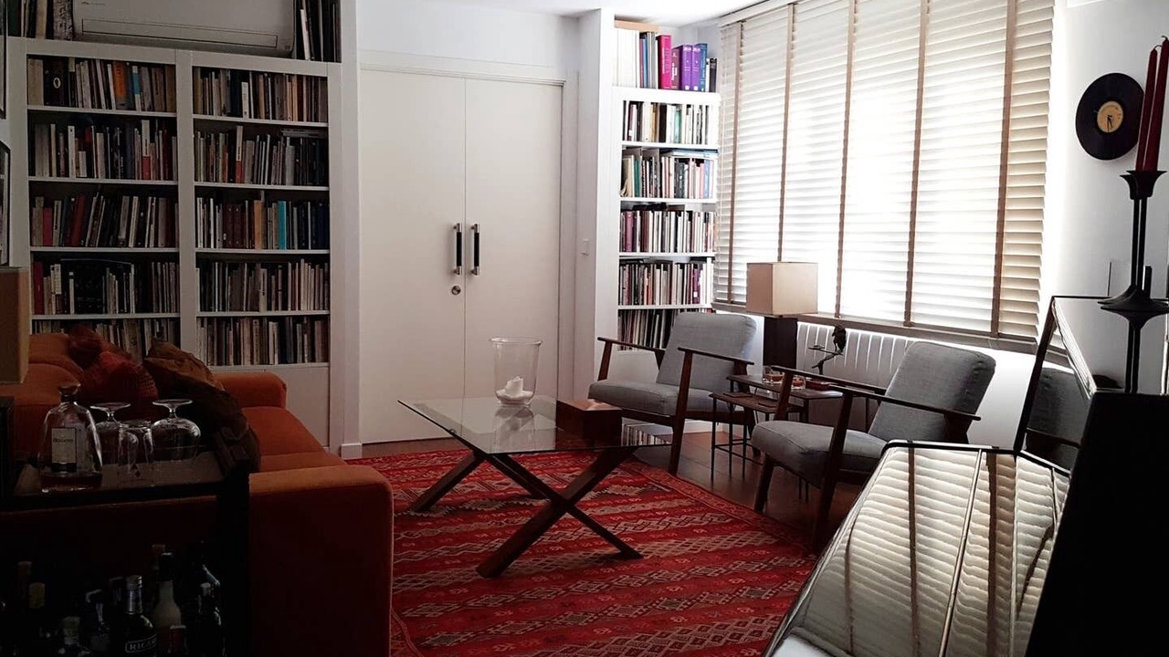 Photo of Livingroom in Camins al Grau