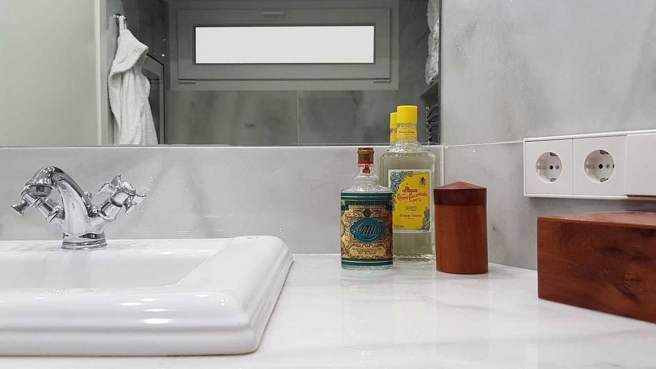 Photo of Bathroom in Camins al Grau
