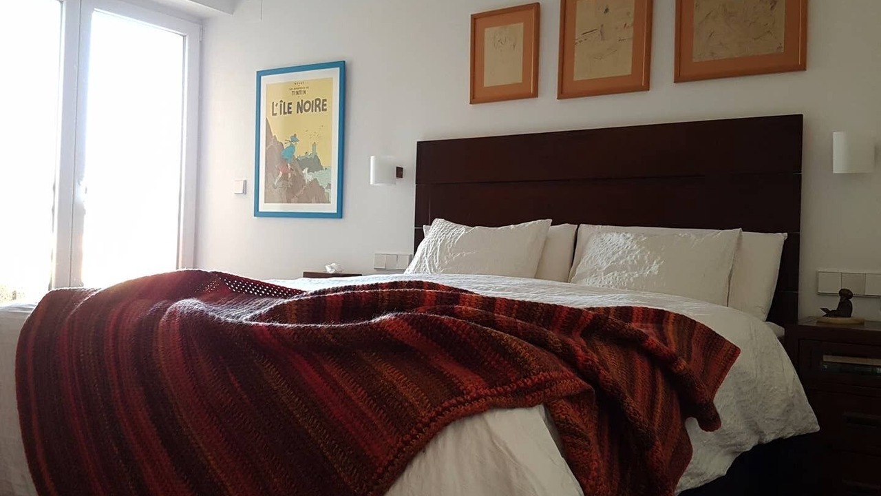 Photo of Bedroom in Camins al Grau