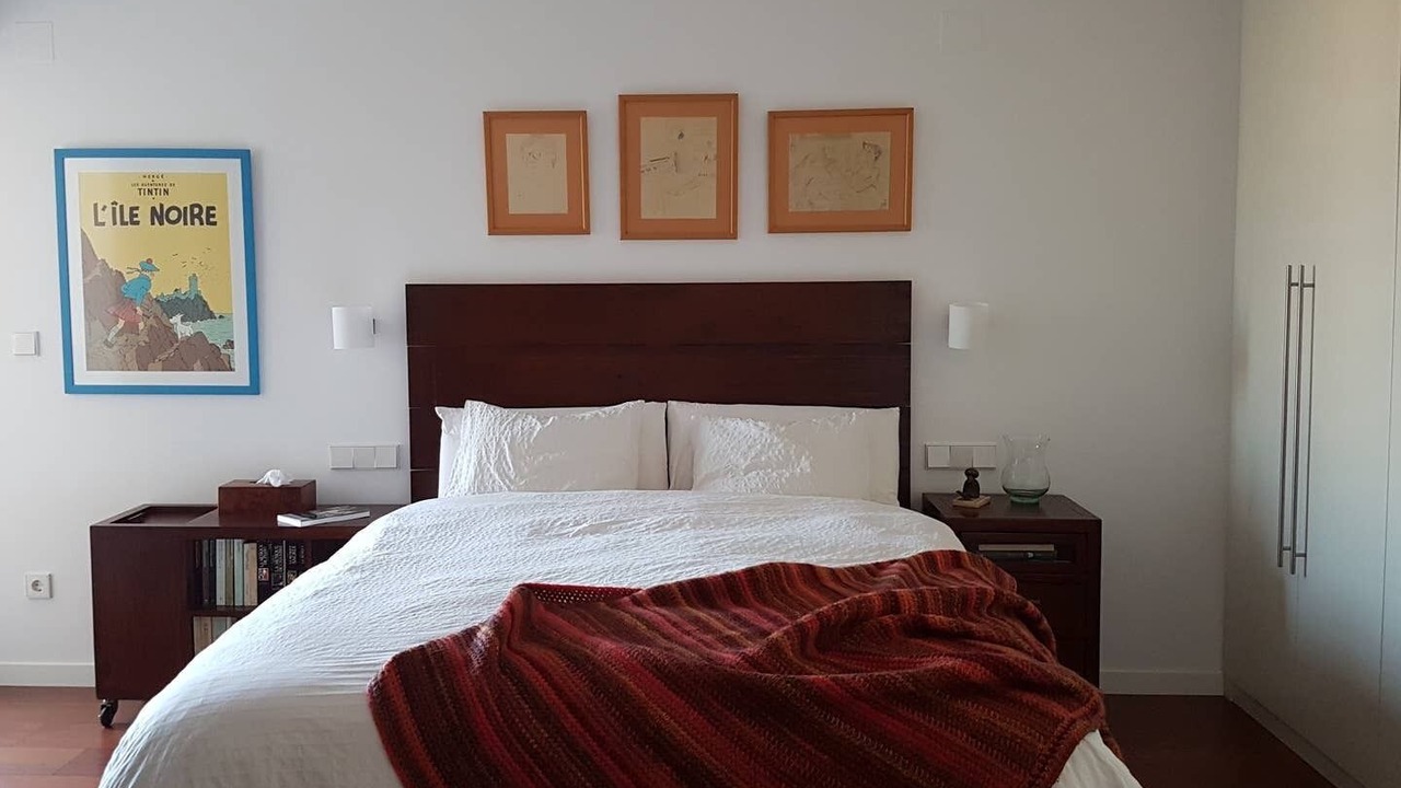 Photo of Bedroom in Camins al Grau